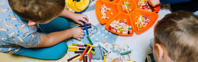 Проверка выявила восемь нарушений в сфере защиты детей в Таллинне