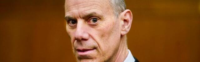 Jeffrey A Tucker: Ameerika Ühendriikide põhiseadusliku kriisi olemus