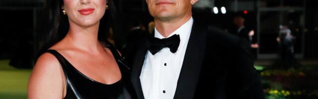 Katy Perry madistab kohtus kodutu mehega. Asja on segatud ka Orlando Bloom