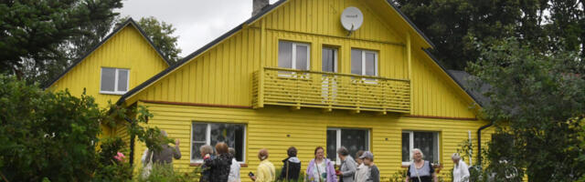 MARULE JA VIHMALE VAATAMATA TEHTI TALUDESSE ÜLE 198 000 KÜLASTUSE