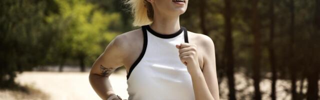 Jooks ümber Ülemiste järve toob jooksusõbrad unikaalsele järveringile