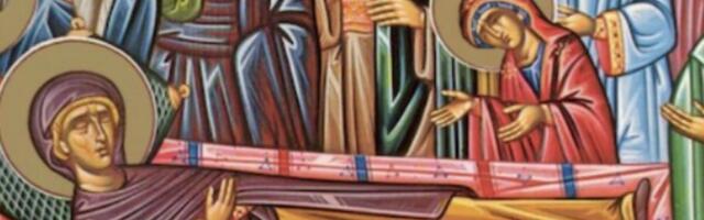 NA DANAŠNJI VELIKI PRAZNIK ŽENE NE SMEJU DA PREKRŠE OBIČAJ! Jako je STROG, NIKOME SE NE PRAŠTA AKO...