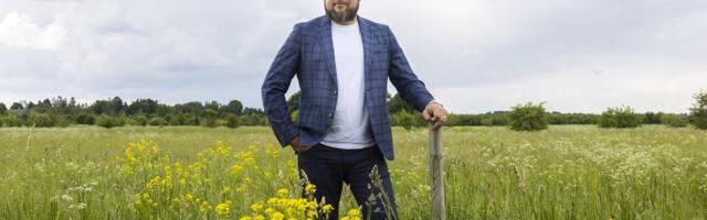 Margus Väärsi: PRIA toetusvoor on võimalus, mitte lihtsalt rahakraan