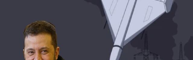 Assessing Reports That Ukraine Is Preparing A False Flag Drone Provocation Against NATO