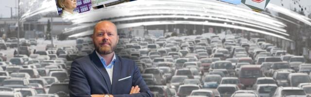 Automüüja: automaks jääb – on aeg reaalsusega leppida. Vastutustundetu nõudmine automaks kaotada teeb ainult kahju