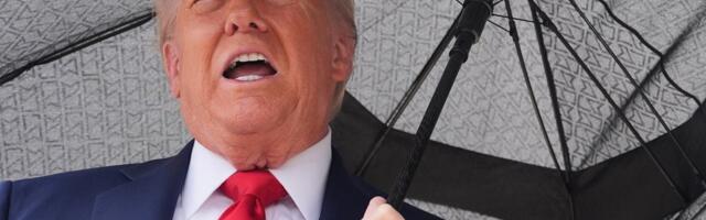 Trump: me võime väga vabalt Ukrainale Tomahawke saata