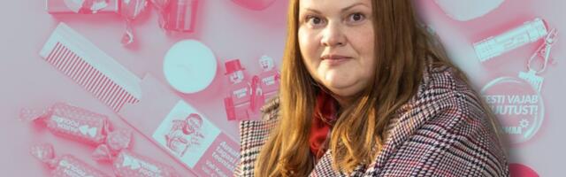 KOLUMN | Katrin Pauts: kandidaadi aruanne – kuidas valimistele sattusin, seal kaotasin ja siis lõpuks hoopis võitsin