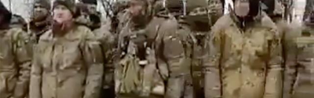 Ukraina info: oktoobris oli armeest deserteerumiste arv rekordiline