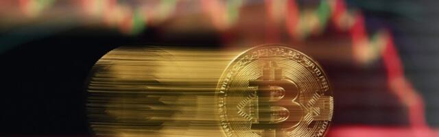 Bitcoini hinnalangus testib turu närve: investorid jagunevad kahte leeri