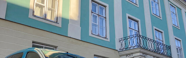 Toompea pannakse nädalavahetuseks lukku