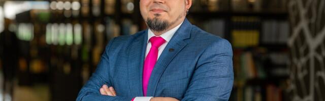 TUNNE TEADLAST | Anton Rassõlkin: Eesti ei tooda elektriautosid, kuid võiks muuta need targemaks