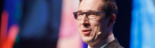 Frankenburg katsetas Lätis õhutõrjerakette. “Maksab vähem kui Shahed”