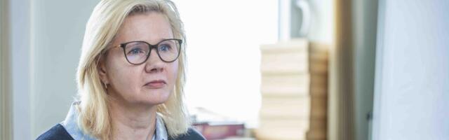 Tervisekassa uueks juhiks saab Siiri Lahe