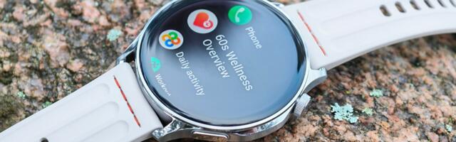 Kuula: 05.01 Geeniuse digisaade: Sihvakas nutikell ja algav aasta