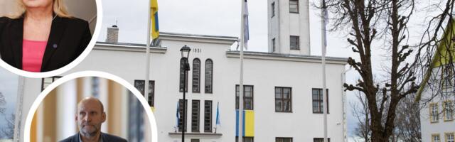 Isamaalased Viljandi lipuskandaalist_ taheti alatult ja pahatahtlikult tüli tõsta