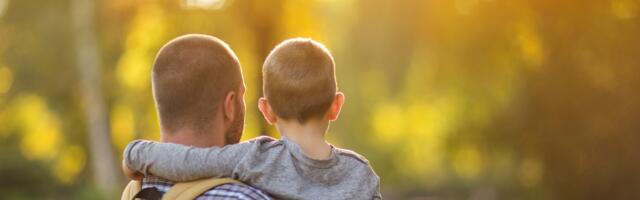 Kas laste pärast kokku jäämine aitab lapsi või teeb see neile hoopis kahju?