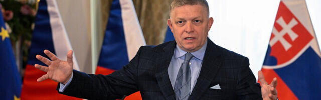 Fico nõuab EL-i CO2 kauplemise süsteemi peatamist