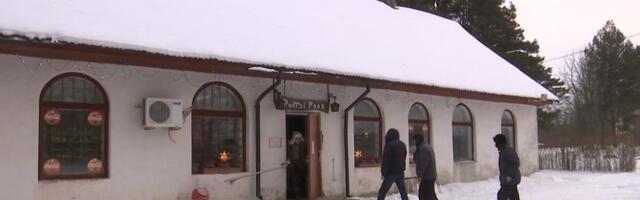 Pärnumaal sulgeb uksed 100 aastat tegutsenud Pootsi külapood