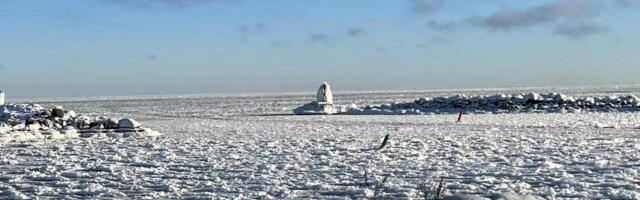 Pühapäevane laevareis Leppneemest Kelnasesse kestis 5 tundi