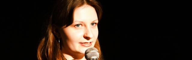 Kas raamat saab olla dialoog?