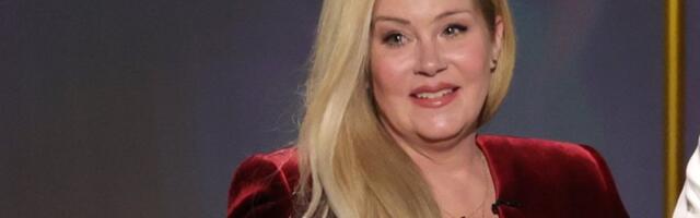 „Tuvikeste“ staar Christina Applegate võitlusest raske haigusega_ veedan enamiku päeva voodis