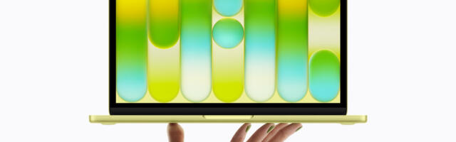 Apple tõi turule soodsama sülearvuti: mida pakub uus MacBook Neo?