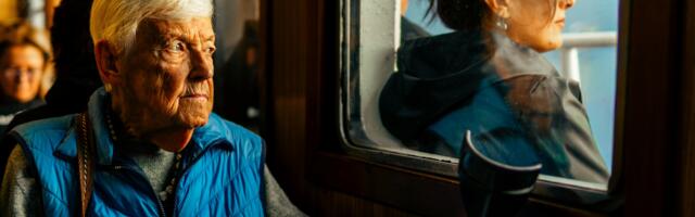 Miks täiskasvanud lapsed lõpetavad suhtlemise vanematega? Need põhjused panevad paljusid mõtlema