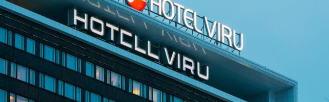 Viru hotelli rendileping saab 2028. aastal läbi. Viru keskus tahab osa hotelli pinnast keskusega liita