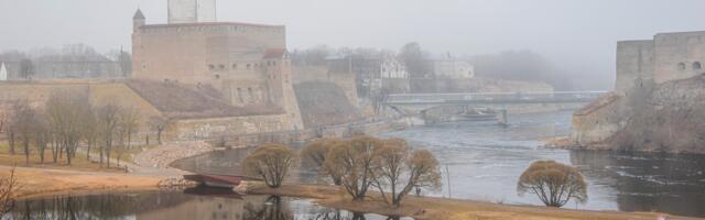 К середине недели в Эстонии установится сухая и тёплая погода