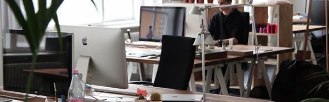 Selgusid Eesti ihaldatuimad tööandjad