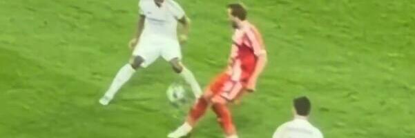 FUDBALSKA POEZIJA I TO U USPORENOM SNIMKU! Pogledajte video koji osvaja internet! Ovako igraju najbolji fudbaleri na svetu