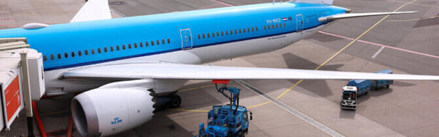 Hollandi kinnitusel jätkub EL-il lennukikütust viieks kuuks