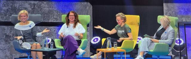 Kes kujundavad Eesti tööelu? Mõjukaimad personalijuhid on taas esile tõstetud