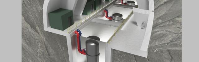 Soome hakkab Kuopiosse ehitama tuumajaama soojuse tootmiseks