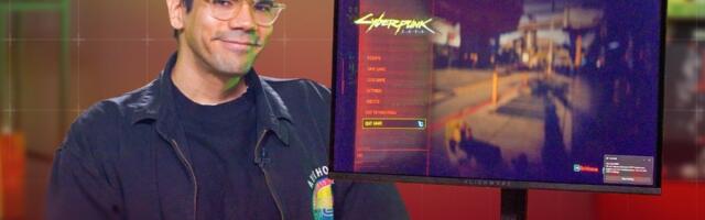 A cheap OLED that’s actually good for gaming?