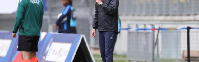 HOROR! BIVŠI FUDBALER ZVEZDE ODSEKAO SEBI PRSTE: Strašno šta mu se desilo