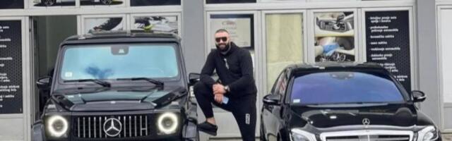 OTKRIVAMO! ON JE ORGANIZOVAO I TUKAO VLASNIKA FIRME U NOVOM PAZARU! Ensar Avdović sa još trojicom prebio poznatog privrednika i njegovog radnika - ČOVEKU SE BORE ZA ŽIVOT! (VIDEO, FOTO)