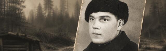 Kutsutakse toetama metsavend Ülo Kaalu mälestuse jäädvustamist