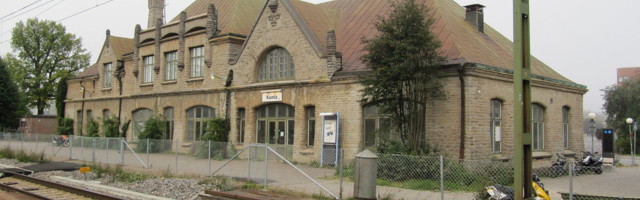 Rootsi Raudtee ähvardab peatada sisserändajaterohkete piirkondade teenindamise