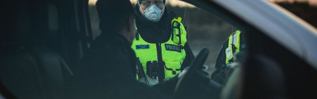 Statistika: eriolukord pole liikluspilti parandanud, pigem vastupidi!