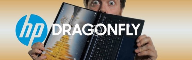 VIDEO | TEST: HP uus vinge 2000-eurone süler Elite Dragonfly