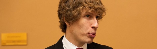 Kiik määrab ametisse vaktsineerimise projektijuhi