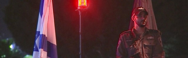 Reporter: Iisraeli ja Gaza sõjalises kokkupõrkes vastastikku tulistatud üle 1000 raketi