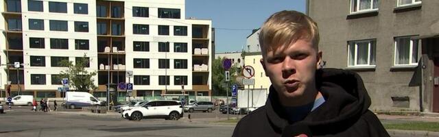 Eestlane on nõus Venemaale koha kätte näitamise nimel ise kannatama