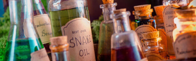 Jared Kushner ja COVID lukustuste müsteeriumid