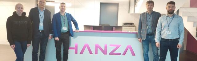 GALERII | Aasta tehas 2023 žürii käis kandidaattehaseid üle vaatamas