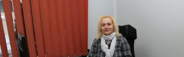 Märtsis alustas Võru vallavalitsuses teedespetsialistina tööd Kirsika Kusnets