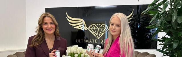 Mida kujutab endast Biocyte nutrikosmeetika?