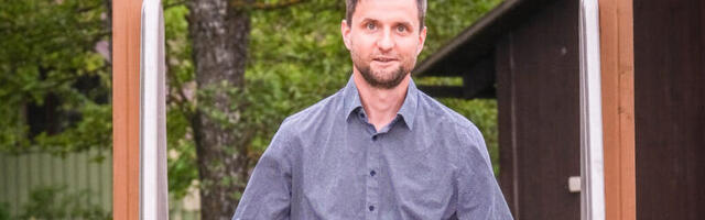 Vallavanem astuks muutuste teele