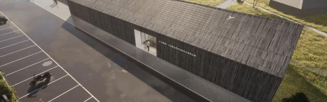 Viimsi Vabaõhumuuseumi külastuhoone projekteerimiseks eraldati 70 tuhat eurot